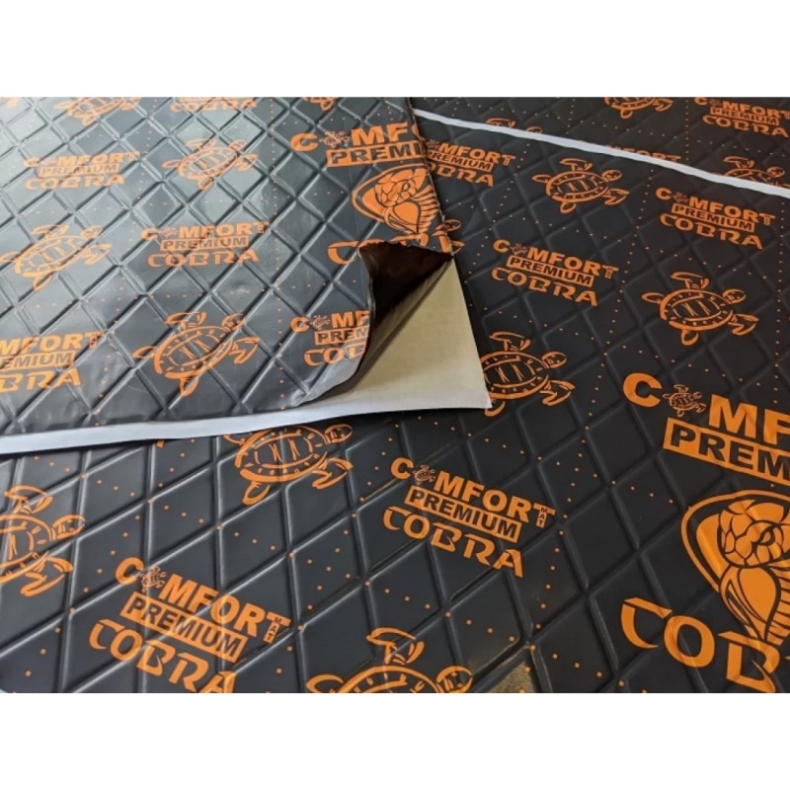 Comfort Mat COBRA 2,3mm - Image 2