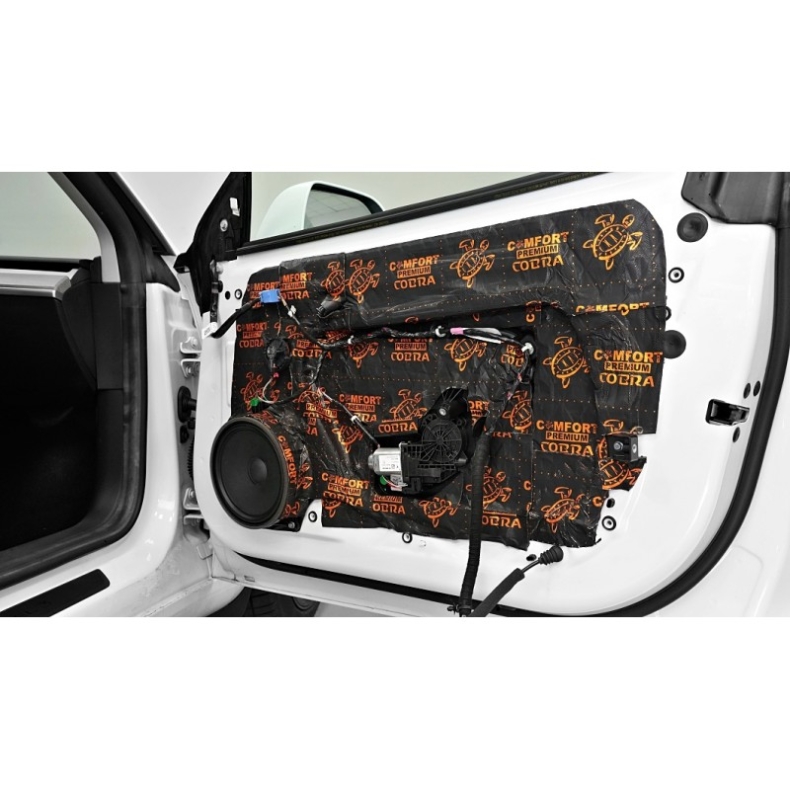 Comfort Mat COBRA 2,3mm - Image 3