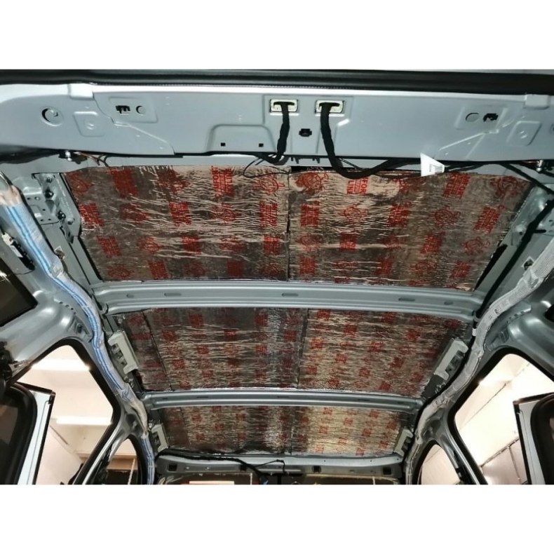 Comfort Mat SKYLINE 7mm - Image 3