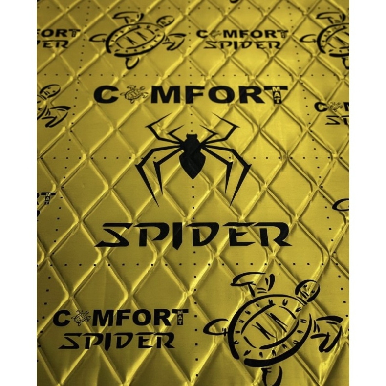Comfort Mat SPIDER 3,5mm - Image 2