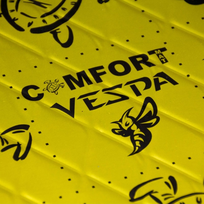 Comfort Mat VESPA 2,5mm - Image 2