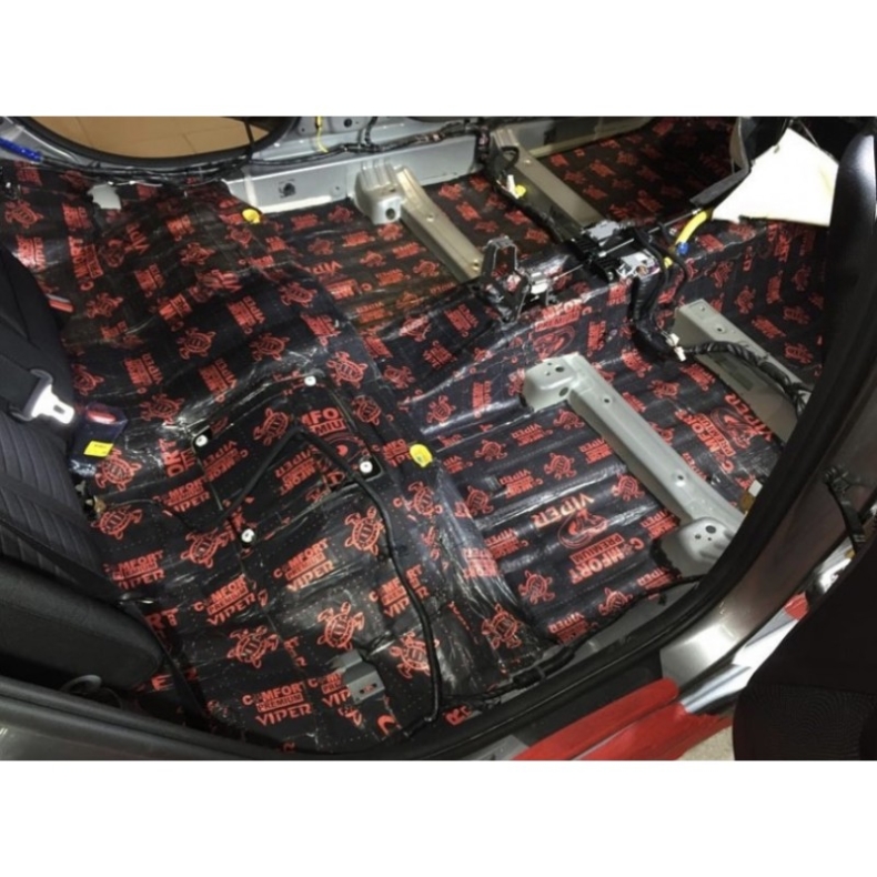 Comfort Mat VIPER 3mm - Image 3