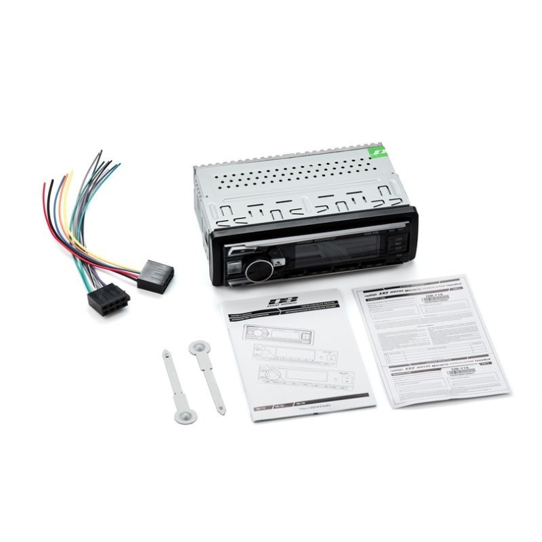 Deaf Bonce DB-115 - Image 4