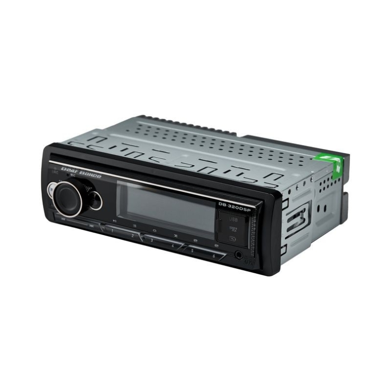 Deaf Bonce DB-320DSP - Image 2
