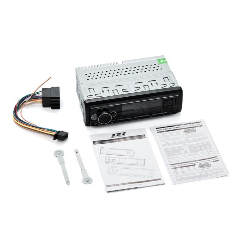 Deaf Bonce DB-320DSP - Image 4