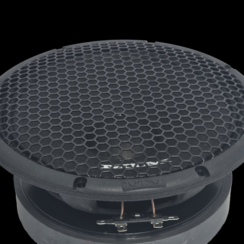 MTM Audio M6 SPL – средночестотен говорител