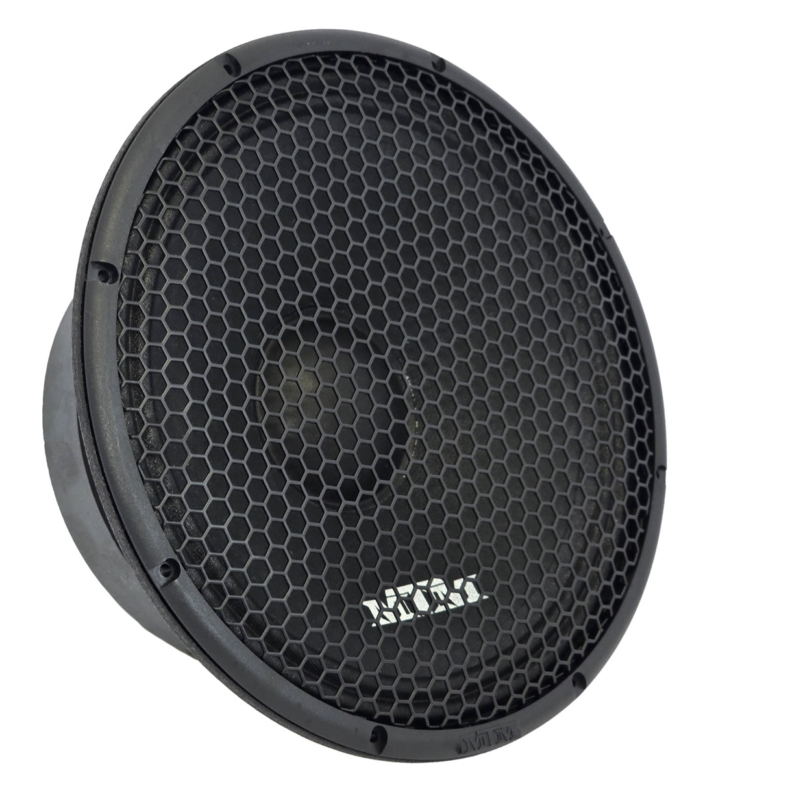 MTM Audio M8 SPL – средночестотен говорител