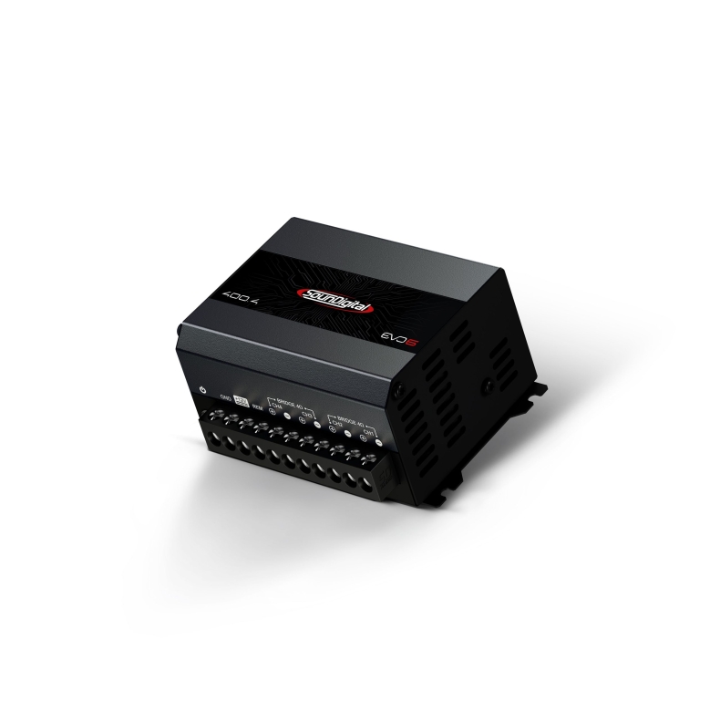 Soundigital SD400.4 EVO 6 - Image 4