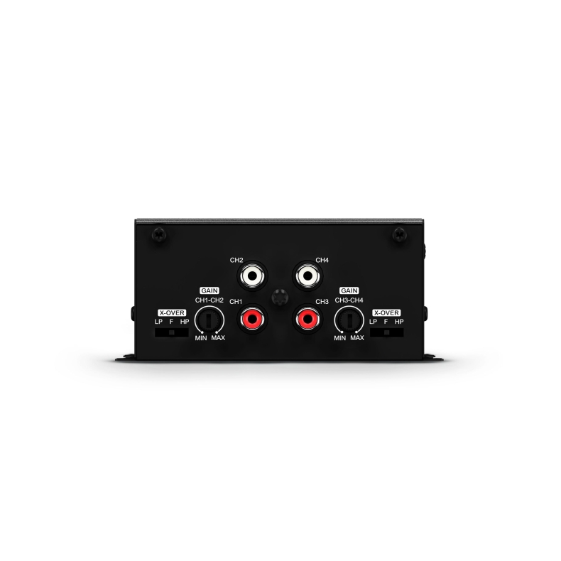Soundigital SD400.4 EVO 6 - Image 6