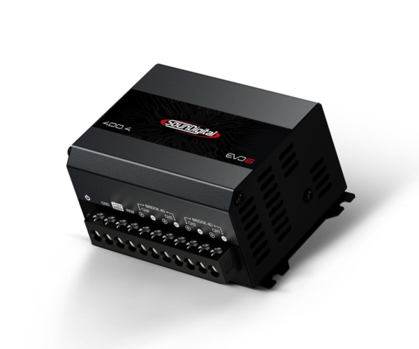 products_1869_444333028400.420EVO6- Soundigital SD400.4 EVO 6 – 4-канален усилвател
