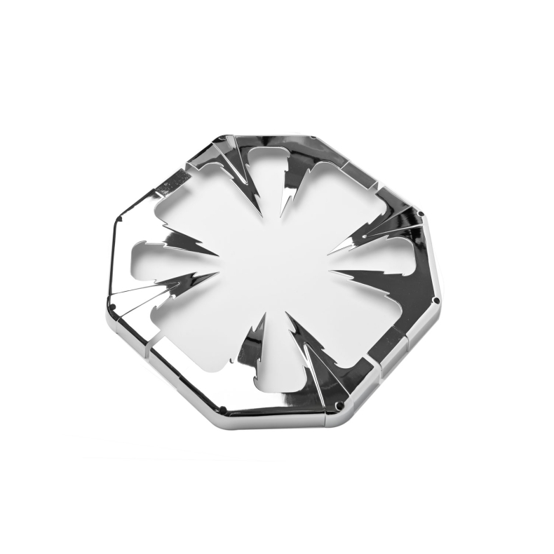 Метална предпазна решетка 12 до 15" Phonocar 03039 - Image 4