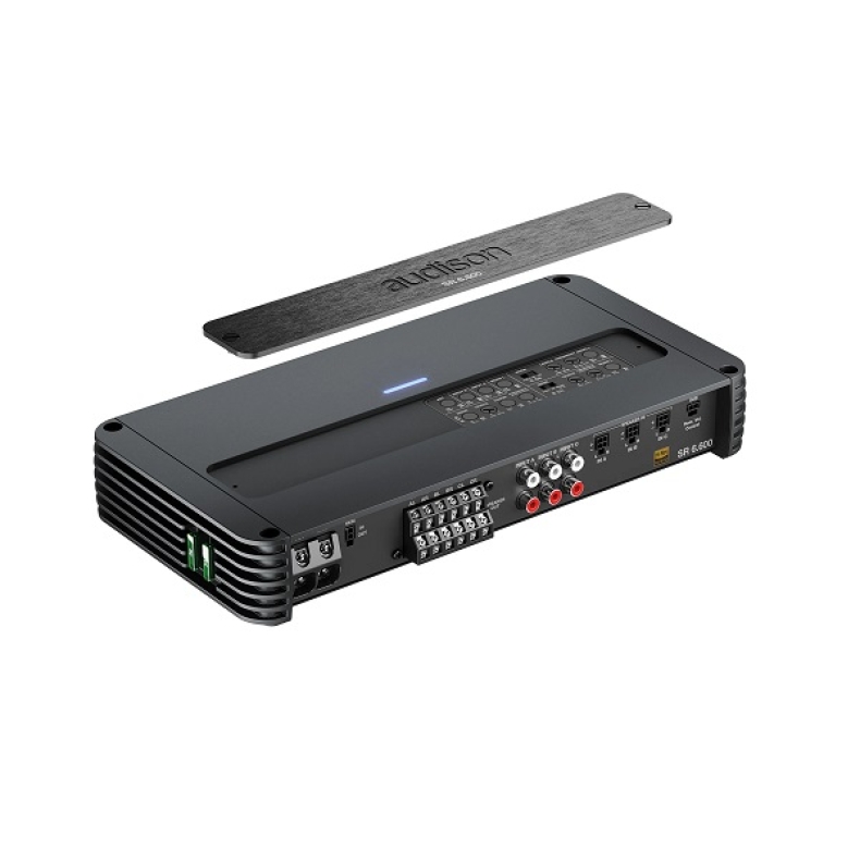 Audison SR 6.600 - Image 2