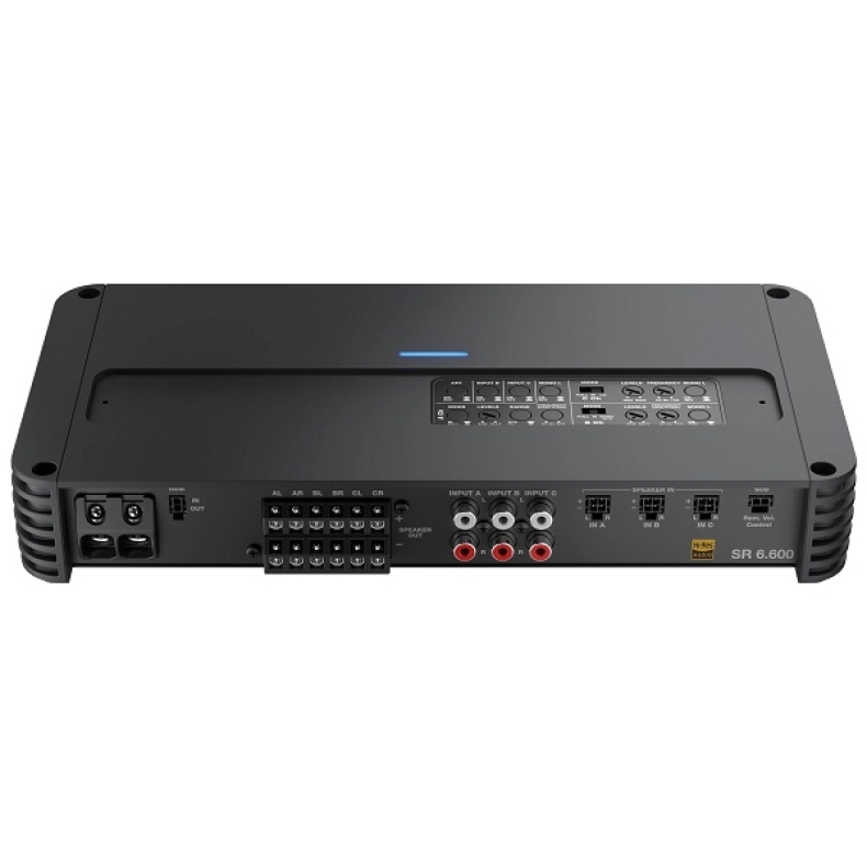Audison SR 6.600 - Image 3