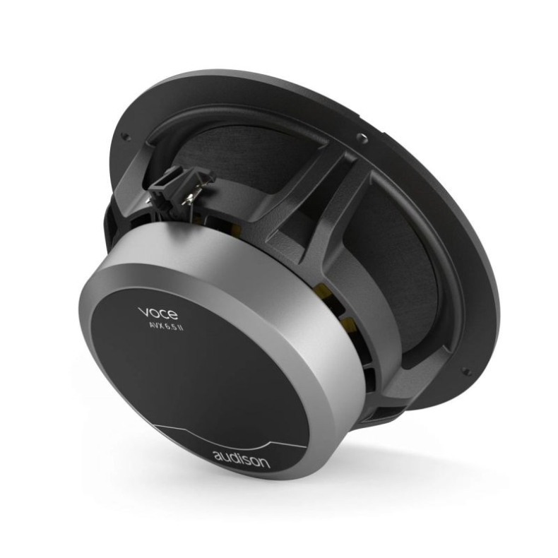 VOCE AVX 6.5 II Hi-Res - Image 4