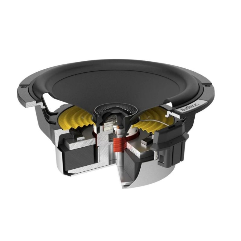 VOCE AVX 6.5 II Hi-Res - Image 5