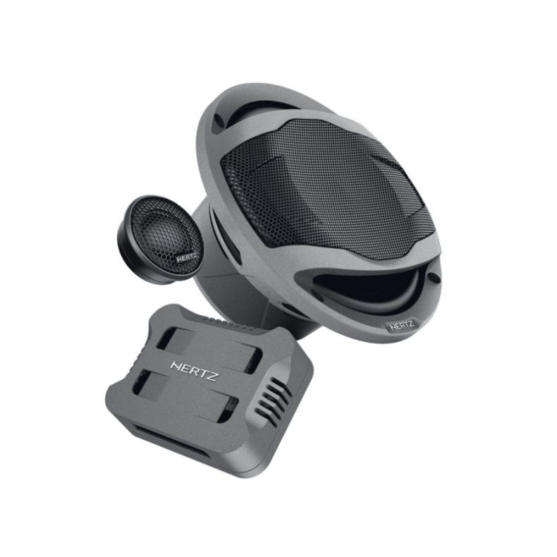 Hertz Cento Pro CPK 165 2-Way 165mm Compo - Image 2