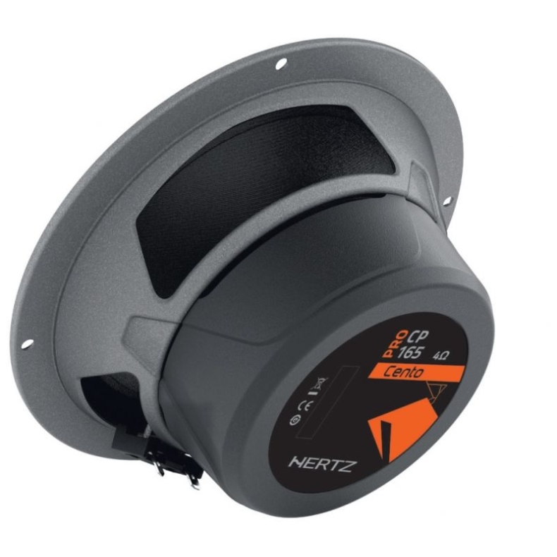 Hertz Cento Pro CPK 165 2-Way 165mm Compo - Image 4