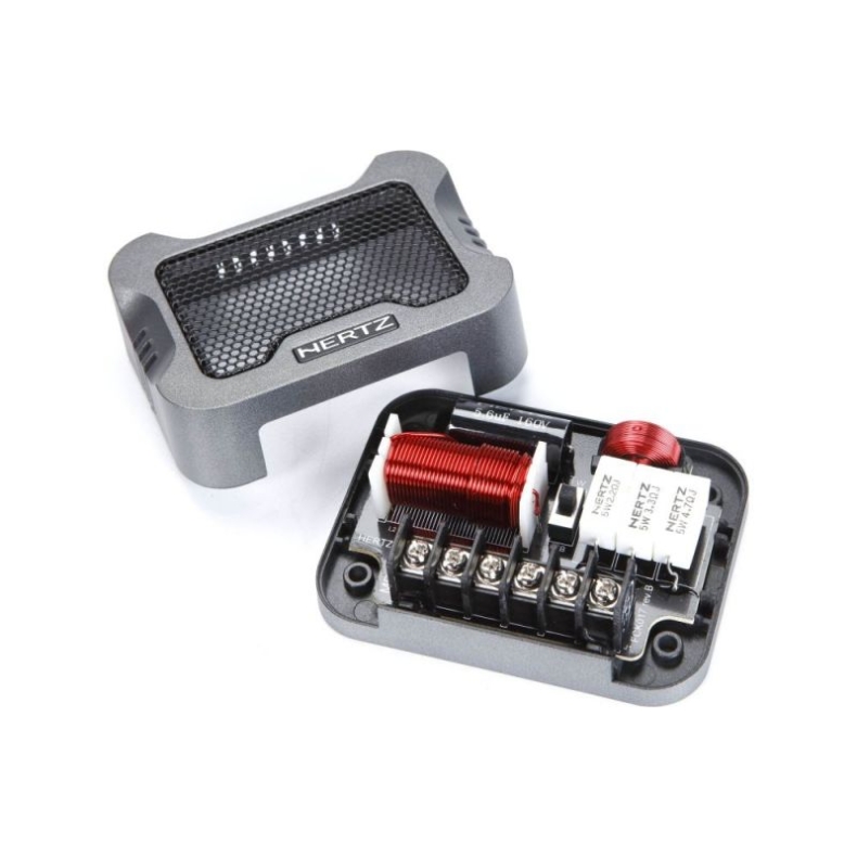 HERTZ MPK 165.3 PRO 2-Way 165mm Compo - Image 7