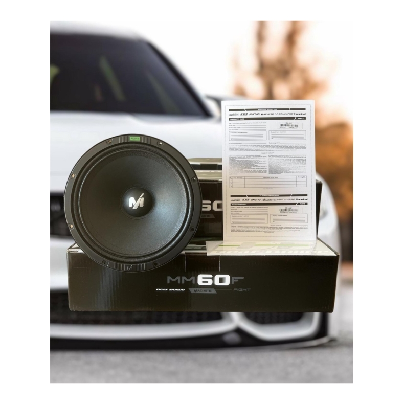 Machete MM-60F - Image 6