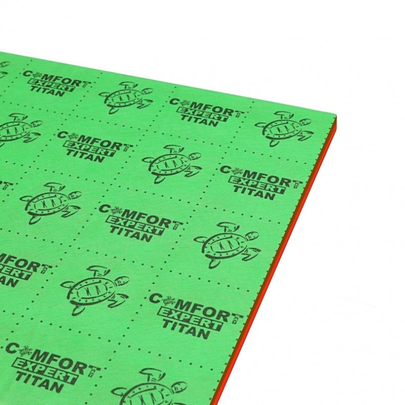 Comfort Mat TITAN 8mm