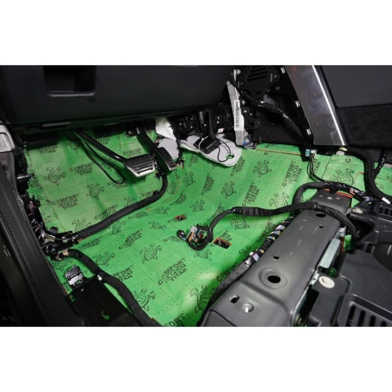 Comfort Mat TITAN 8mm - Image 6
