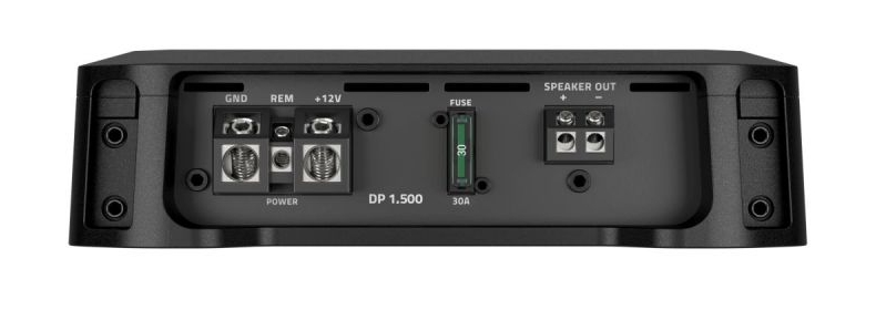 Hertz DP 1.500 MONO - Image 3