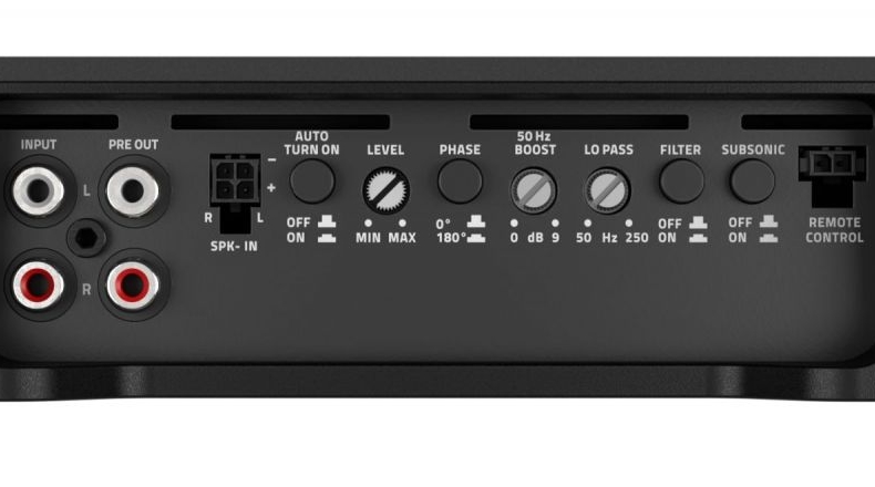 Hertz DP 1.500 MONO - Image 6