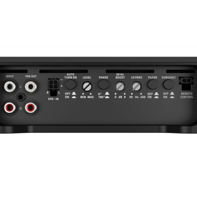 Hertz DP 1.500 MONO - Image 6