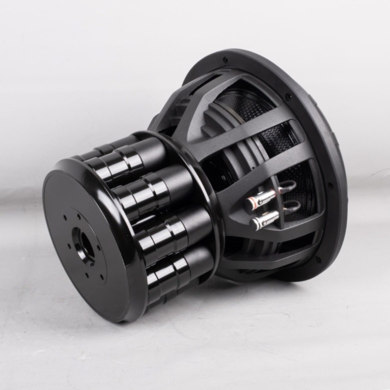 For-X NEO-3-12 D1 - Image 2