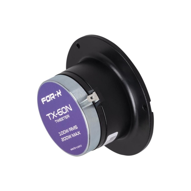 For-X TX-60N - Image 2