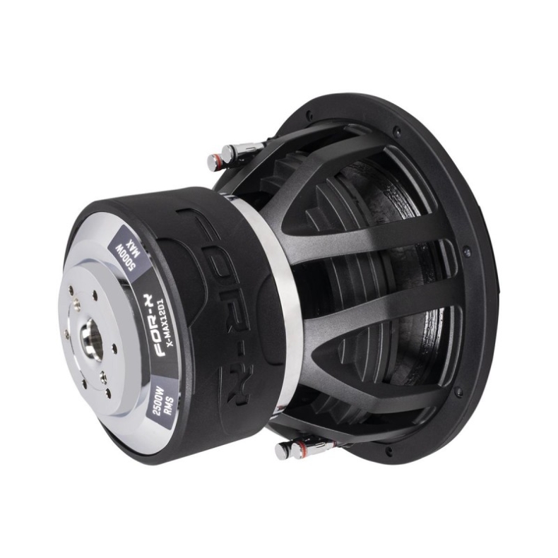 For-X X-MAX12 D2 - Image 2