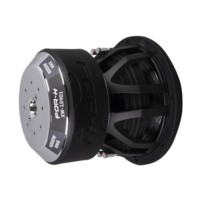 For-X XW-124 D2 - Image 2