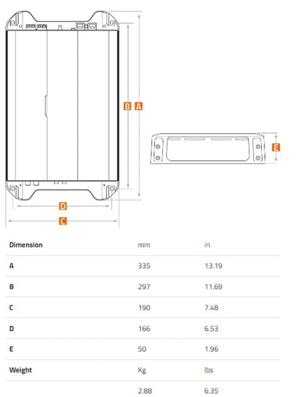 Hertz DP 4.400 - Image 3