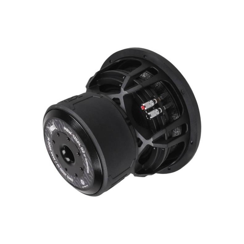 Mobass MBW-12SPL D2 - Image 2