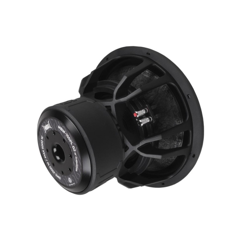 Mobass MBW-15SPL D2 - Image 3