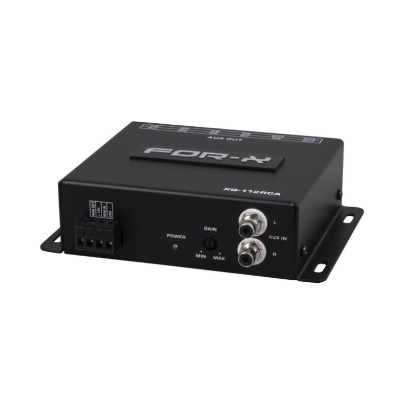 RCA дистрибутор XQ-112RCA