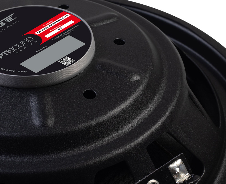 Vibe OPTISOUNDBMW82 - Image 5