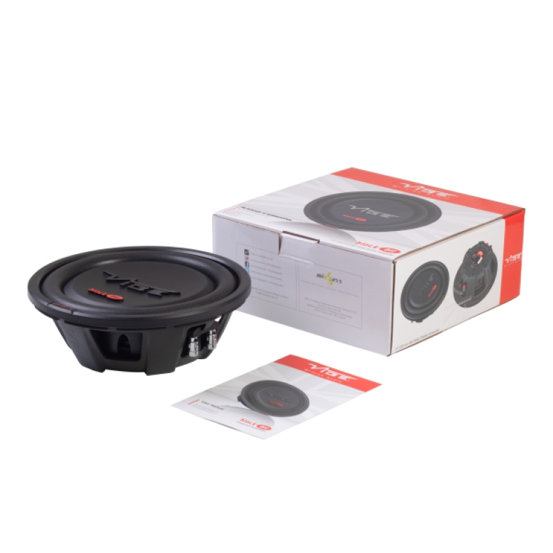 Vibe BLACKAIR10D2S-V3 - Image 2