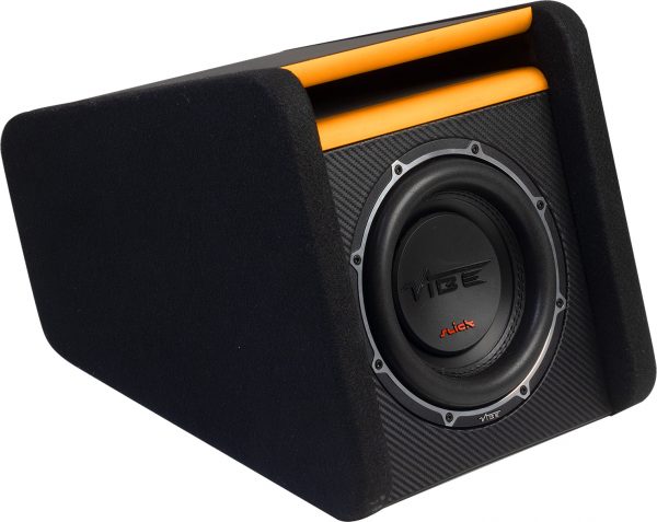 Vibe SLICKMIT8-V3