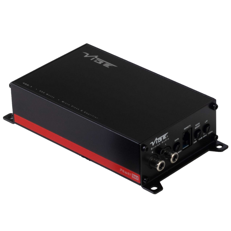 Vibe POWERBOX400.1M-V7