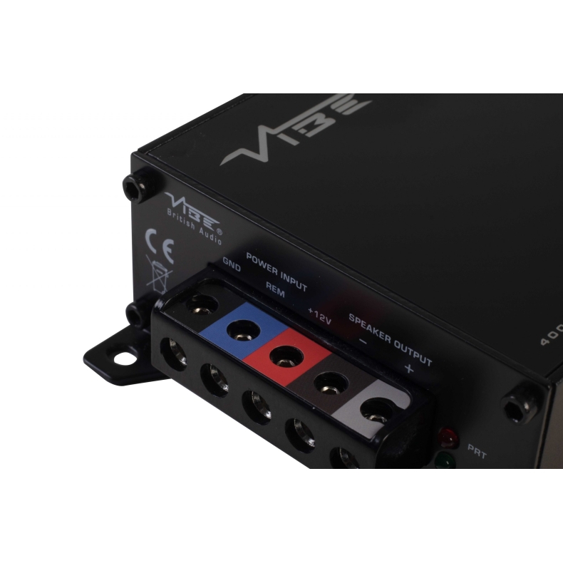 Vibe POWERBOX400.1M-V7 - Image 4