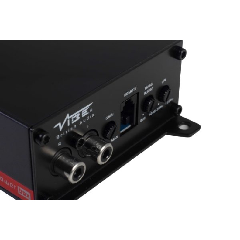 Vibe POWERBOX400.1M-V7 - Image 3