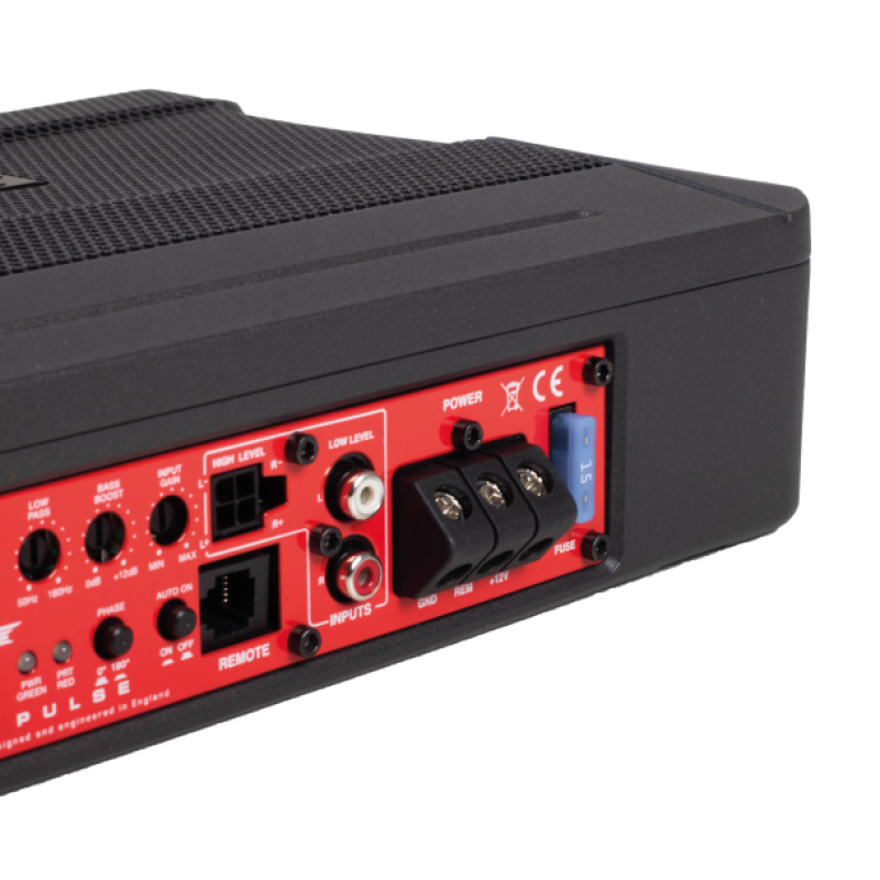 Vibe PULSEC8A-V0 - Image 5