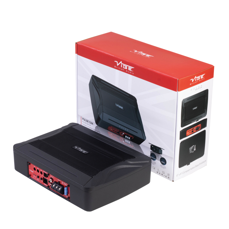 Vibe PULSEC8A-V0 - Image 3