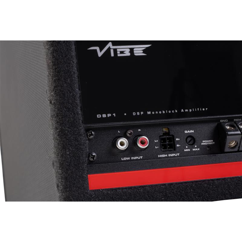 Vibe PULSECBR12A-V4 - Image 6