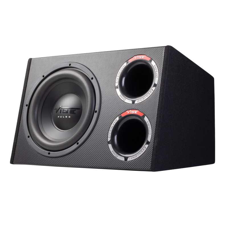 Vibe PULSECBR12A-V4