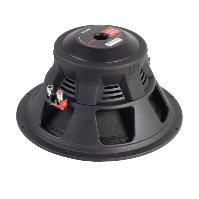 Vibe SLICK12D2-V3 - Image 5