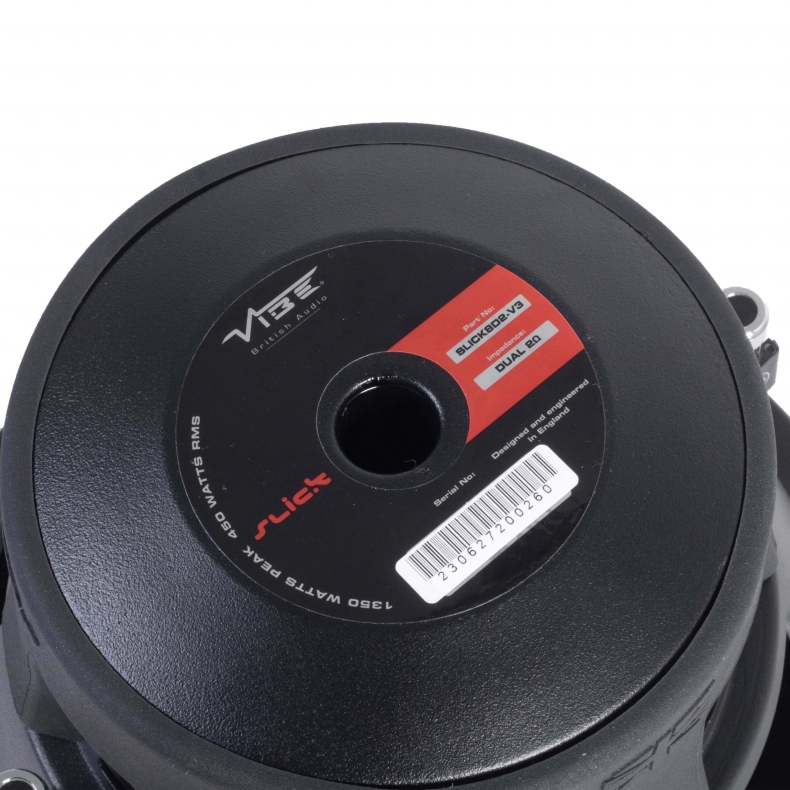 Vibe SLICK8D2-V3 - Image 8