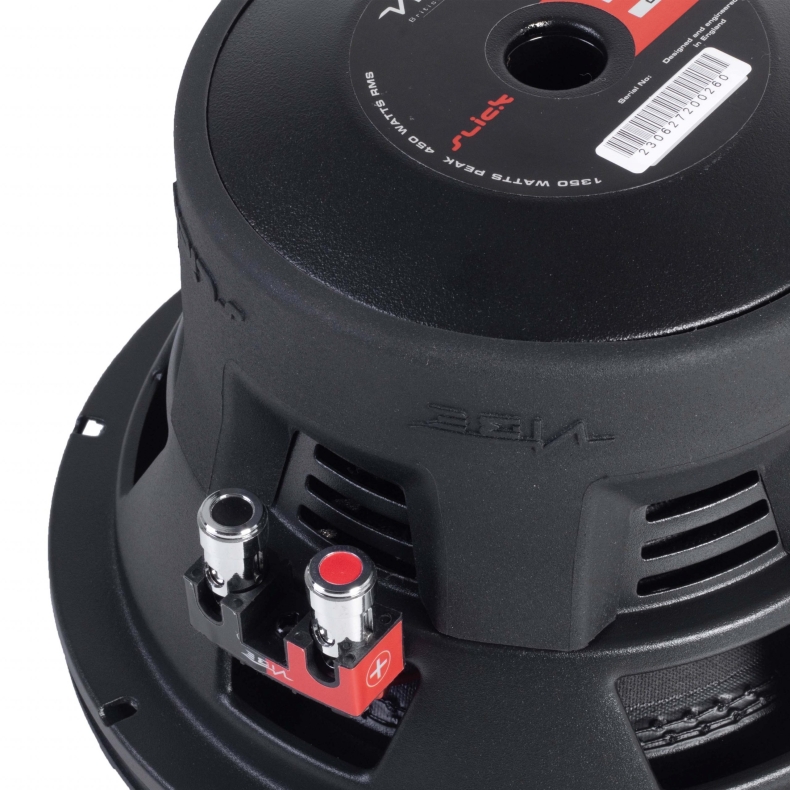 Vibe SLICK8D2-V3 - Image 7