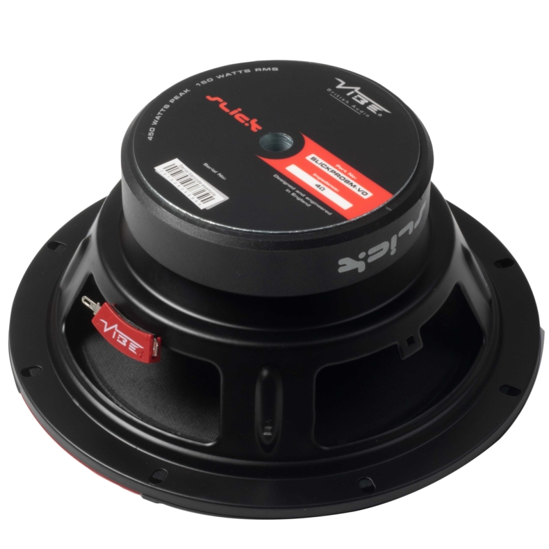 Vibe SLICKPRO6M-V0 - Image 3